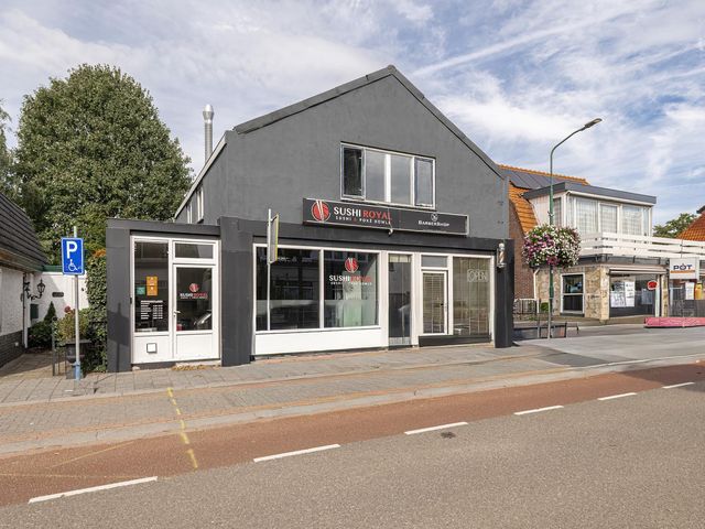 Traaij 195a, Driebergen-Rijsenburg