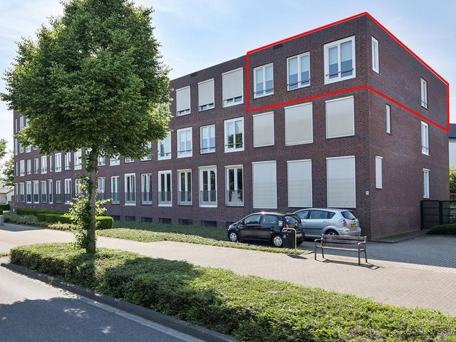 Mgr. Vranckenstraat 7 21, Sittard