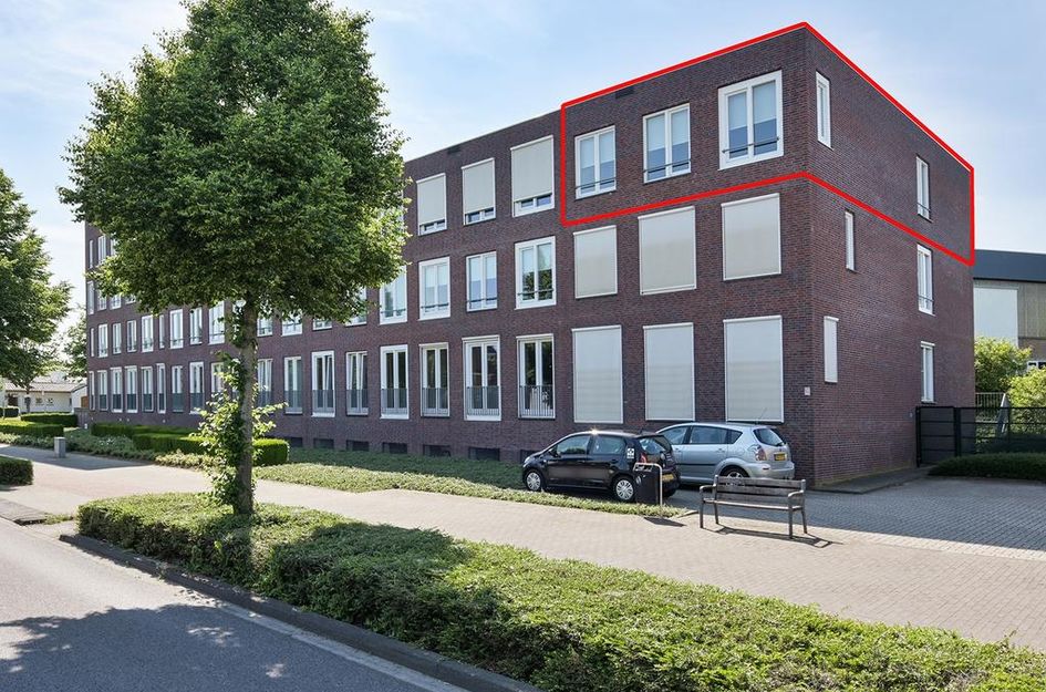 Mgr. Vranckenstraat 7 21