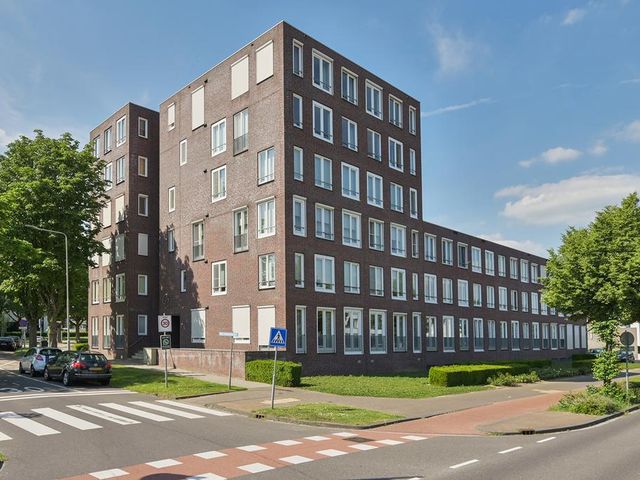 Mgr. Vranckenstraat 7 21, Sittard