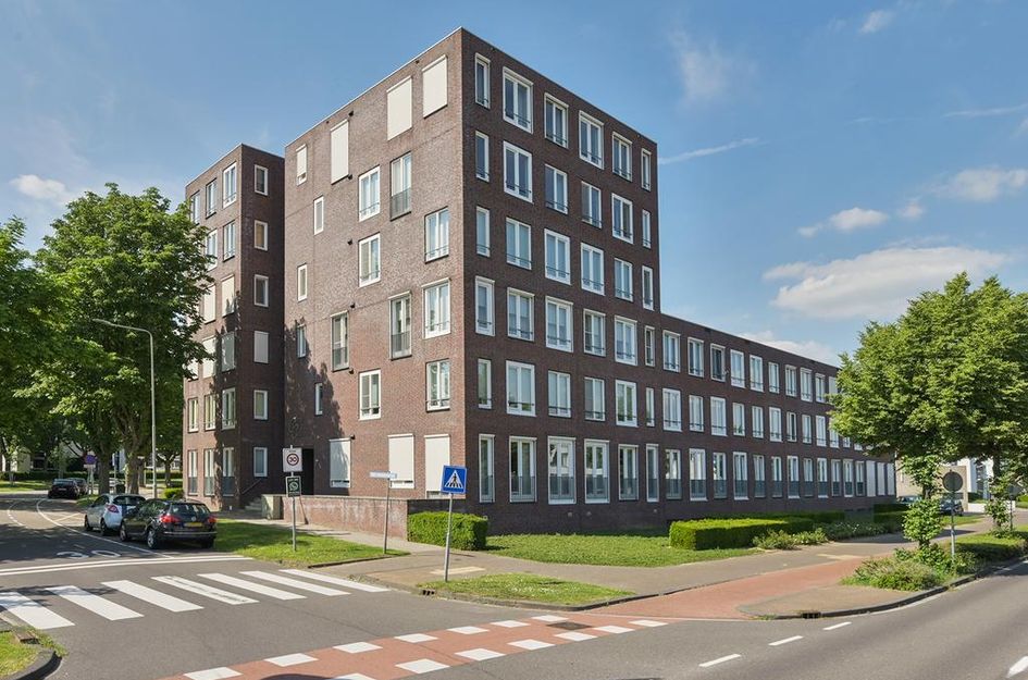 Mgr. Vranckenstraat 7 21