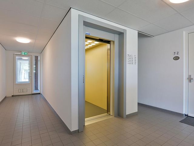 Mgr. Vranckenstraat 7 21, Sittard