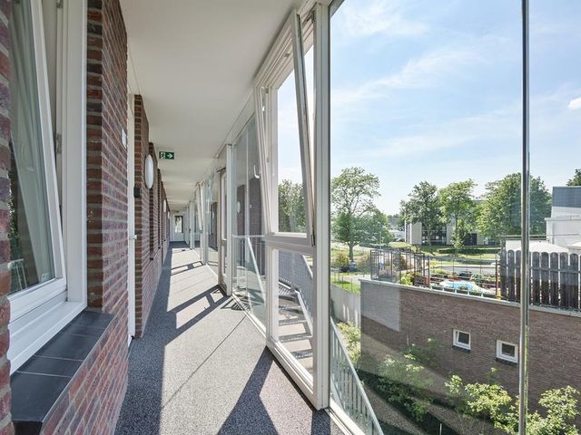 Mgr. Vranckenstraat 7 21, Sittard