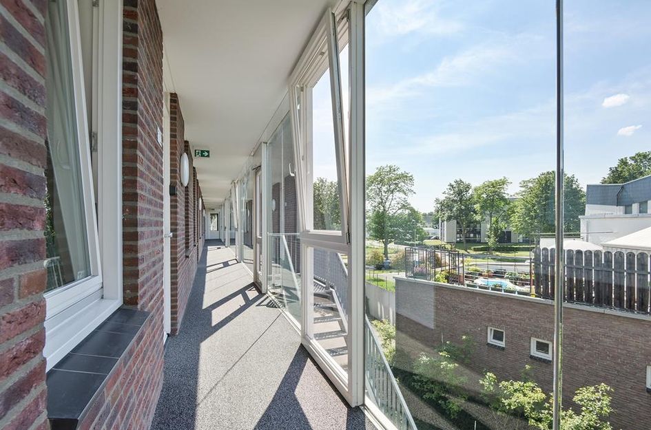Mgr. Vranckenstraat 7 21