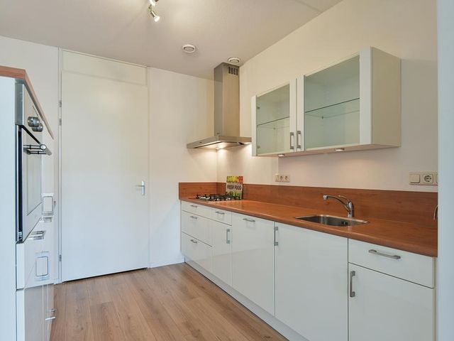 Mgr. Vranckenstraat 7 21, Sittard