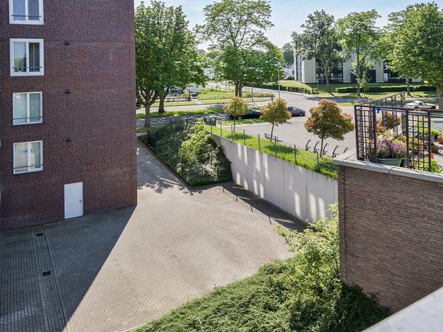 Mgr. Vranckenstraat 7 21, Sittard