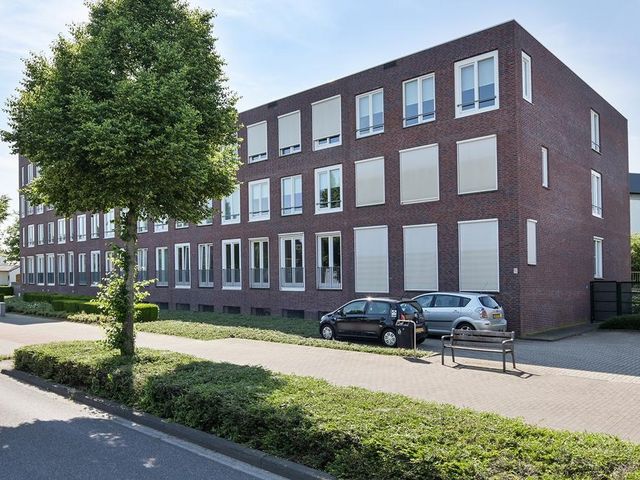 Mgr. Vranckenstraat 7 21, Sittard