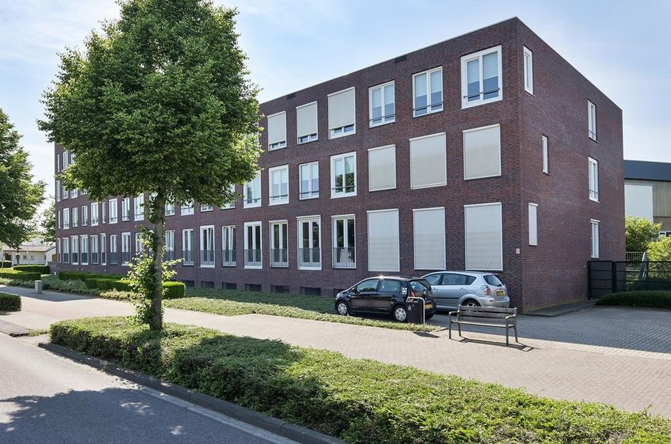Mgr. Vranckenstraat 7 21