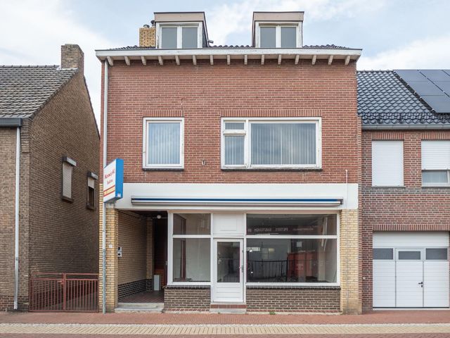 Feurthstraat 7, Susteren