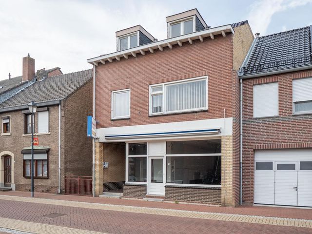 Feurthstraat 7, Susteren