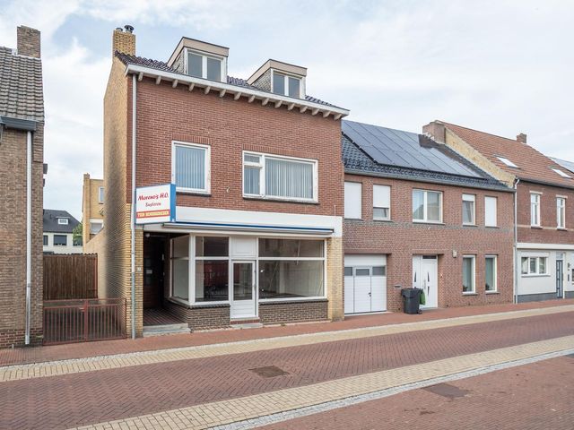 Feurthstraat 7, Susteren