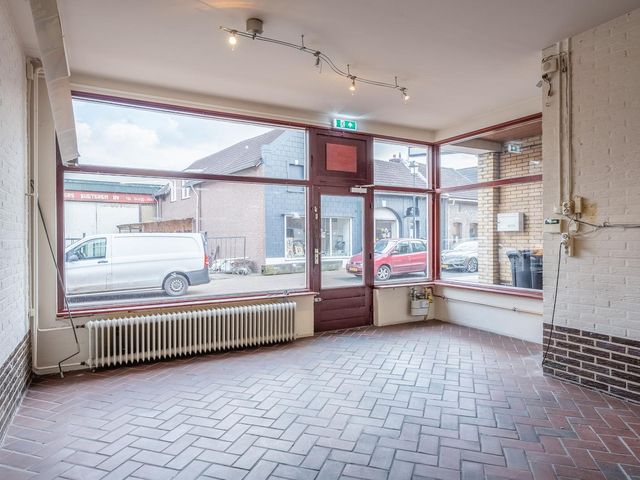 Feurthstraat 7, Susteren