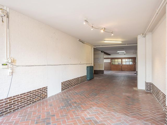 Feurthstraat 7, Susteren