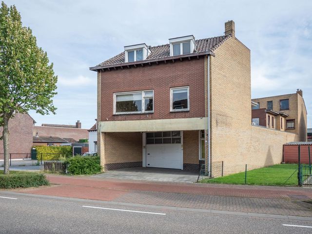 Feurthstraat 7, Susteren