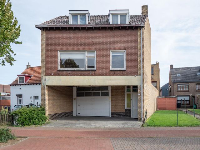 Feurthstraat 7, Susteren