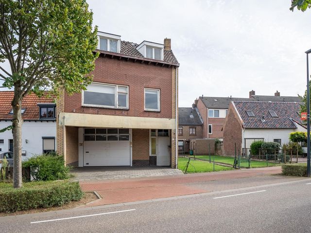 Feurthstraat 7, Susteren