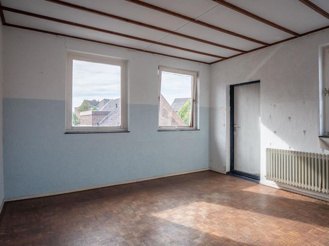 Feurthstraat 7, Susteren
