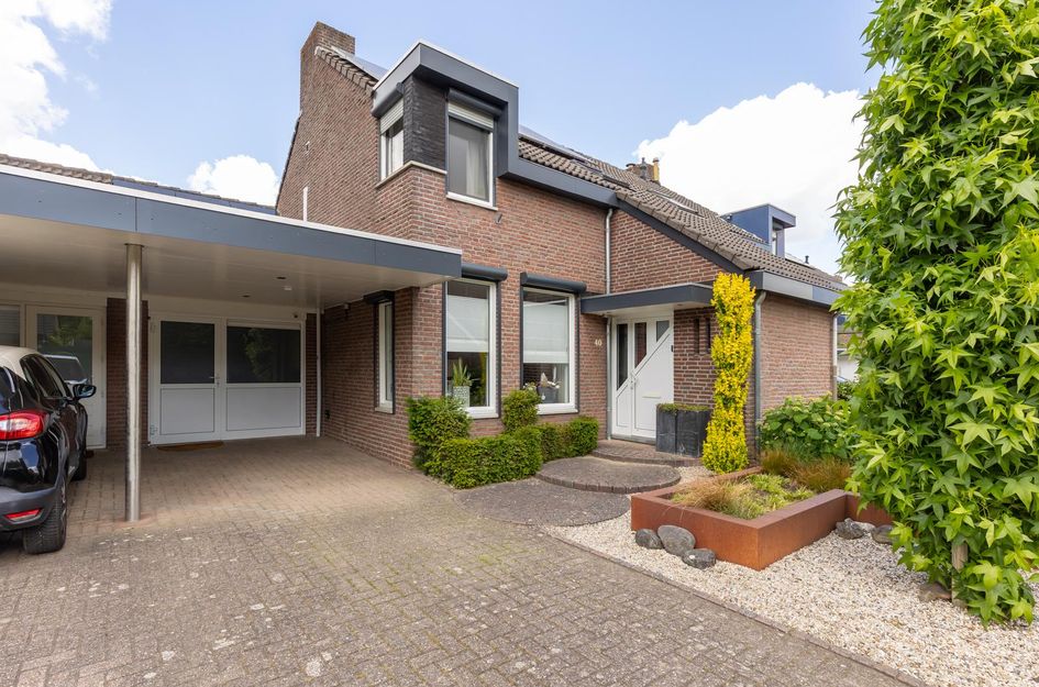 Lintjeshaag 40