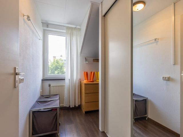 Lintjeshaag 40, Limbricht