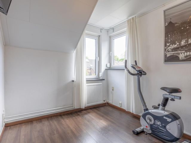 Lintjeshaag 40, Limbricht
