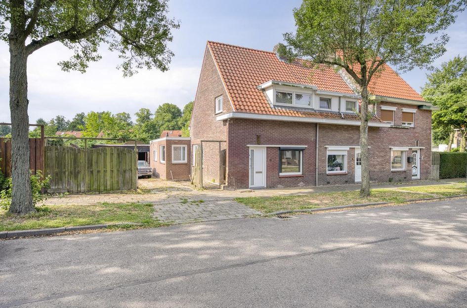Esdoornstraat 6