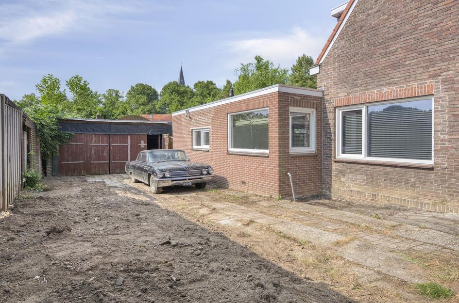 Esdoornstraat 6