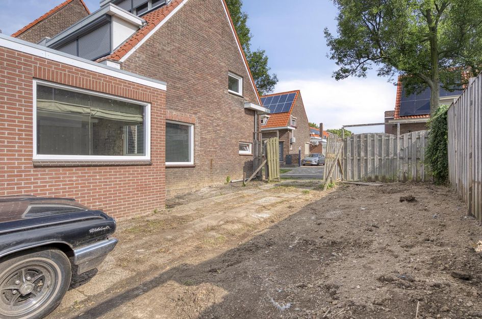 Esdoornstraat 6