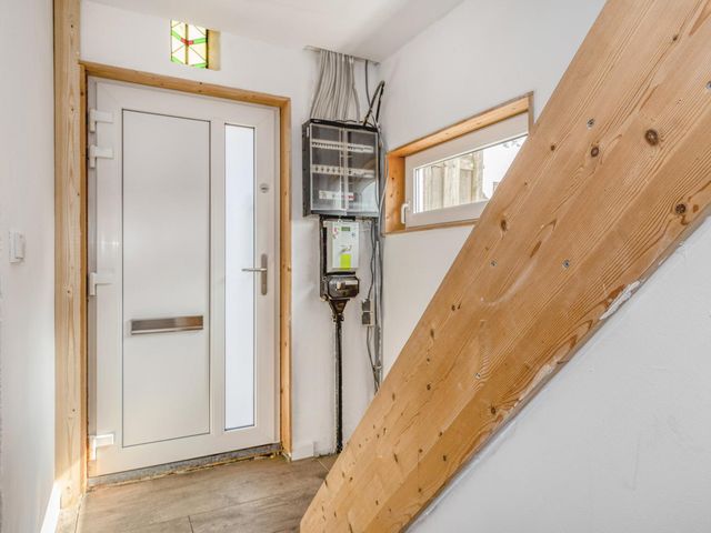 Esdoornstraat 6, Geleen