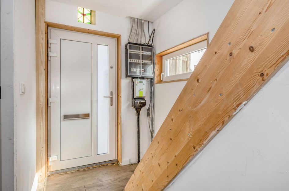 Esdoornstraat 6