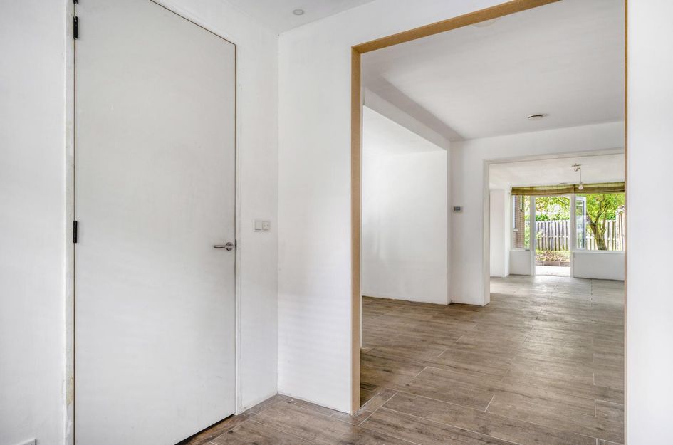 Esdoornstraat 6