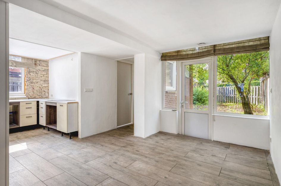 Esdoornstraat 6