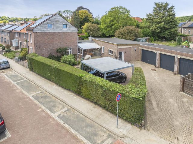 Molenweg 16, Eygelshoven