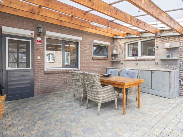 Molenweg 16, Eygelshoven