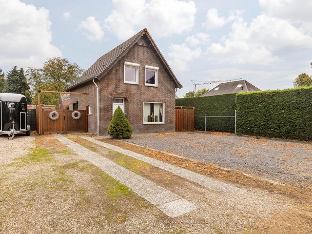 Koestraat 38, Koningsbosch