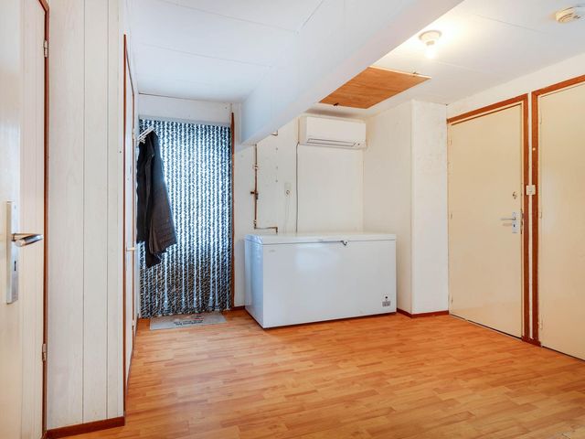 Koestraat 38, Koningsbosch