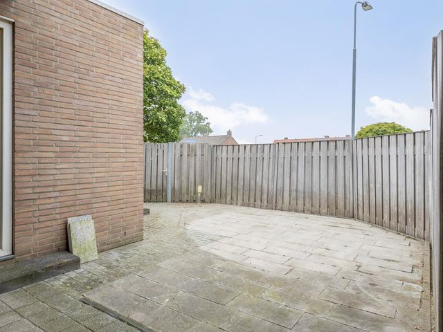 Burg. Schmitzstraat 4, Sittard