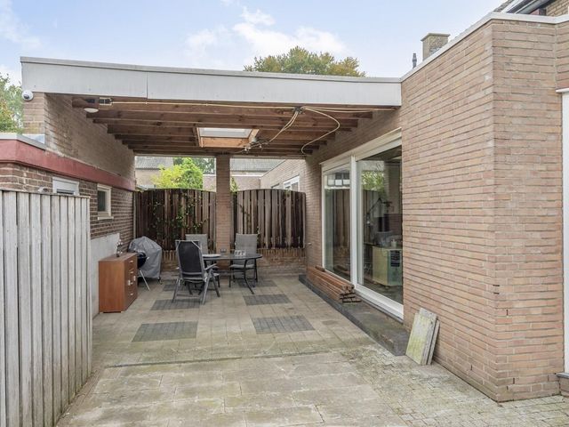 Burg. Schmitzstraat 4, Sittard
