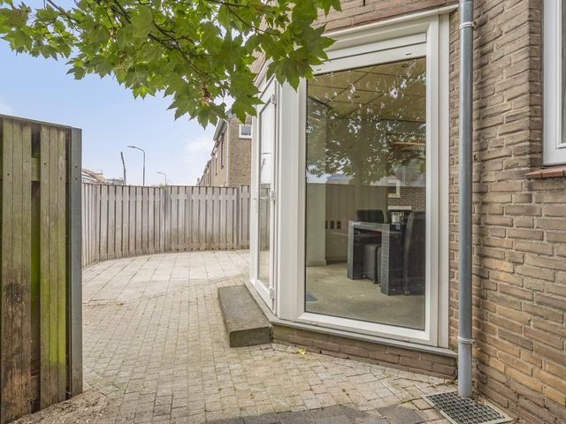 Burg. Schmitzstraat 4, Sittard