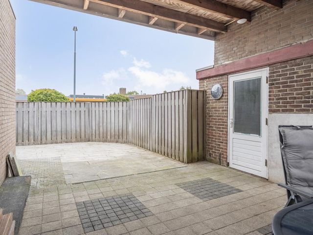 Burg. Schmitzstraat 4, Sittard