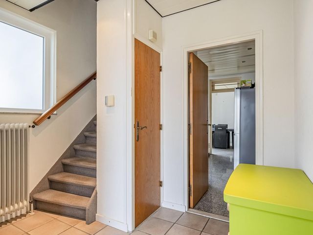 Burg. Schmitzstraat 4, Sittard
