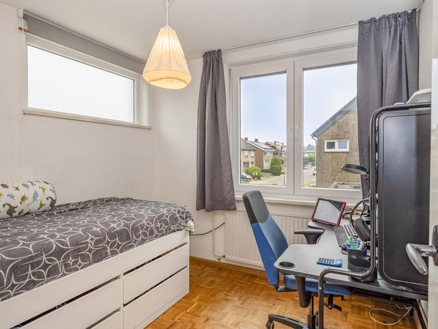 Burg. Schmitzstraat 4, Sittard