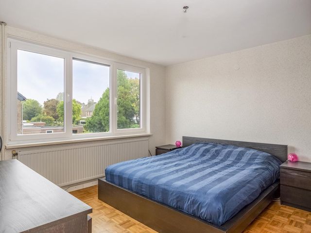 Burg. Schmitzstraat 4, Sittard