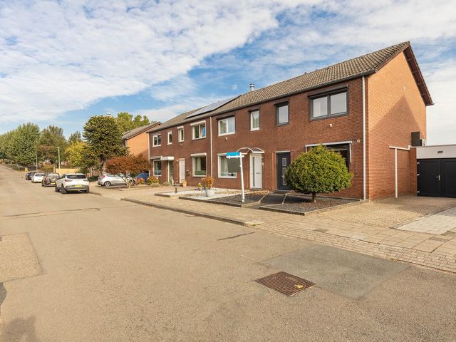 UNO-straat 53, Hulsberg