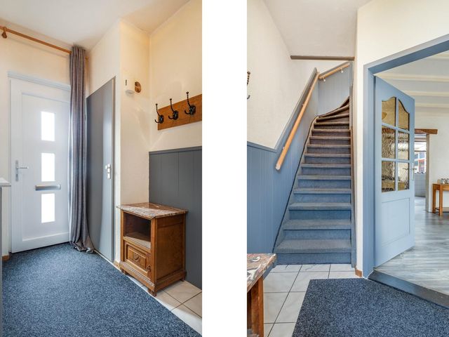UNO-straat 53, Hulsberg