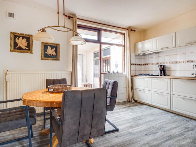 UNO-straat 53, Hulsberg