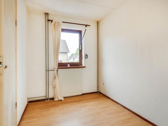 UNO-straat 53, Hulsberg