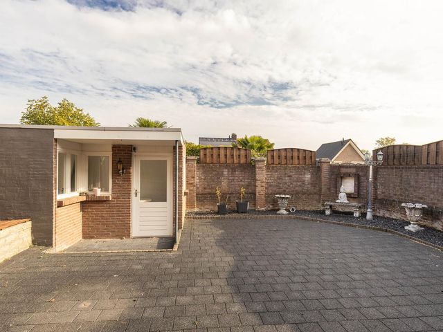 UNO-straat 53, Hulsberg