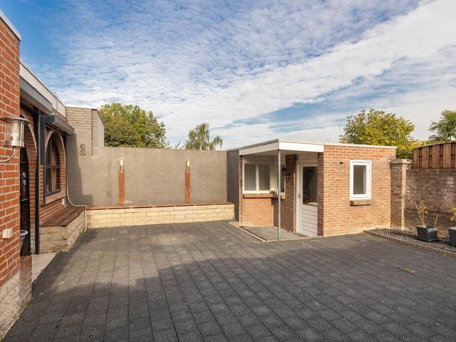 UNO-straat 53, Hulsberg