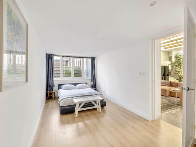 Vrouwenhoflaan 2a, Brielle