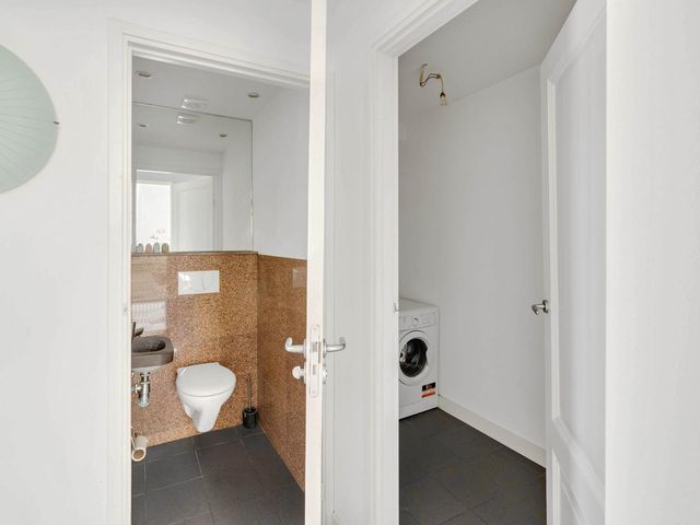 Vrouwenhoflaan 2a, Brielle